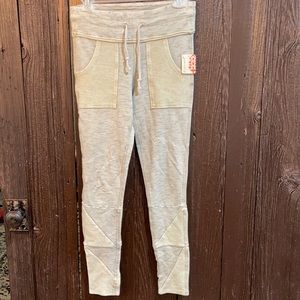 Free people leggings!